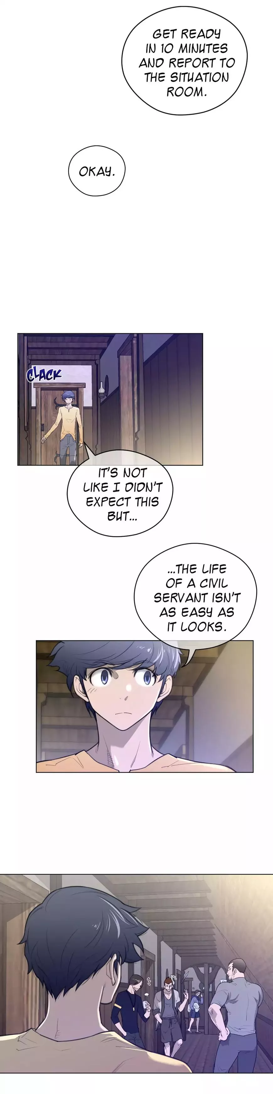 Manga page 10
