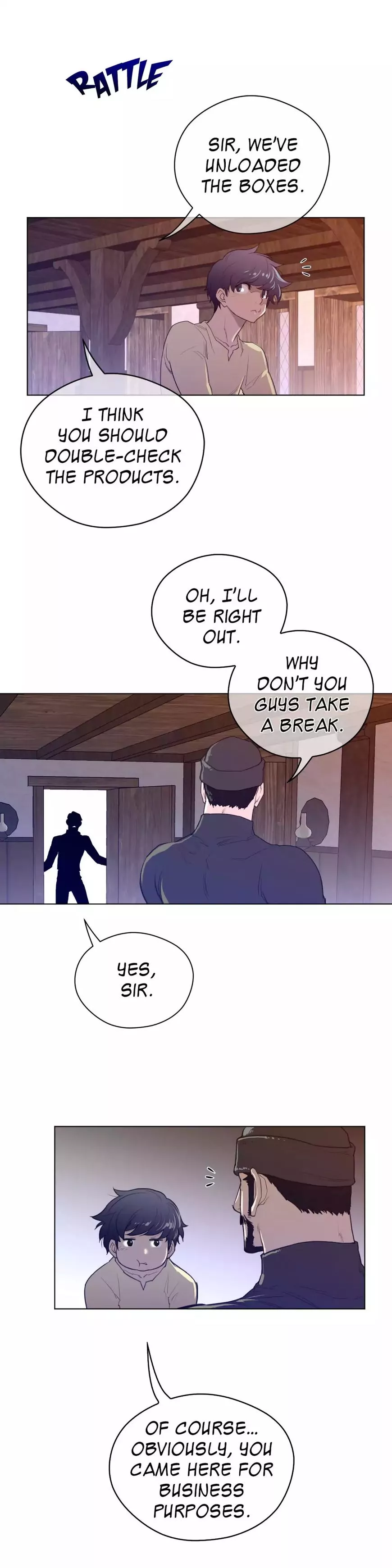 Manga page 14