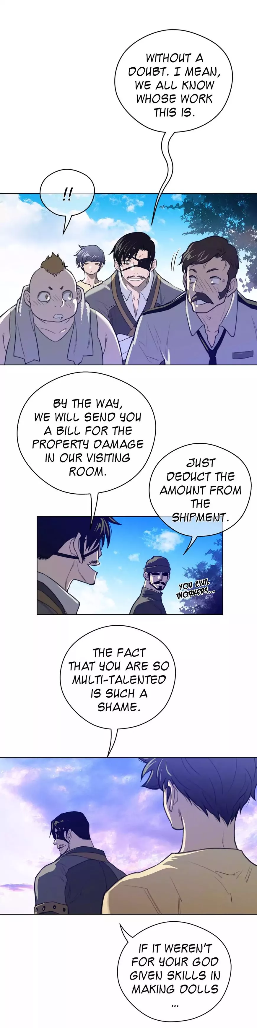 Manga page 20