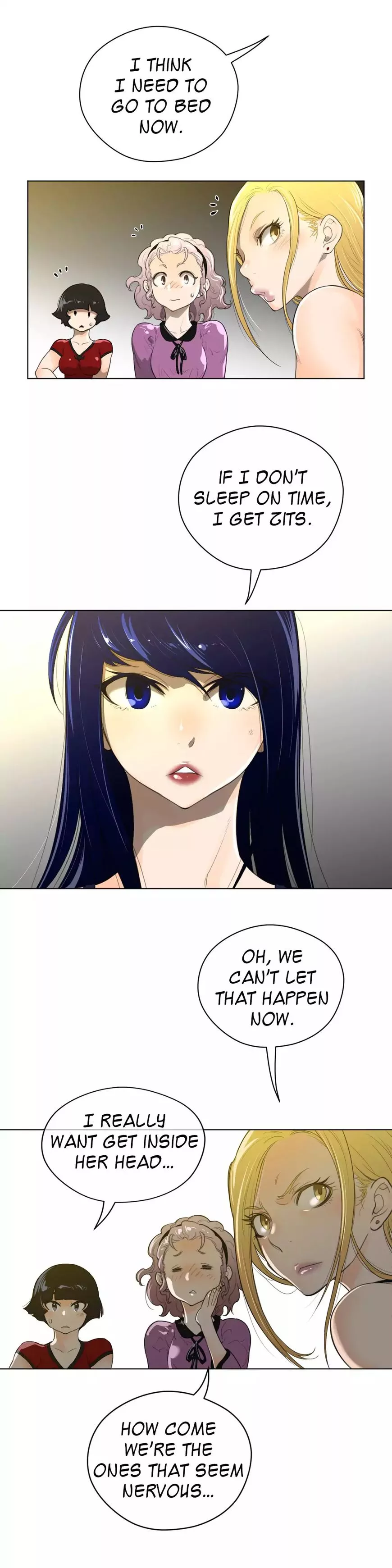 Manga page 25