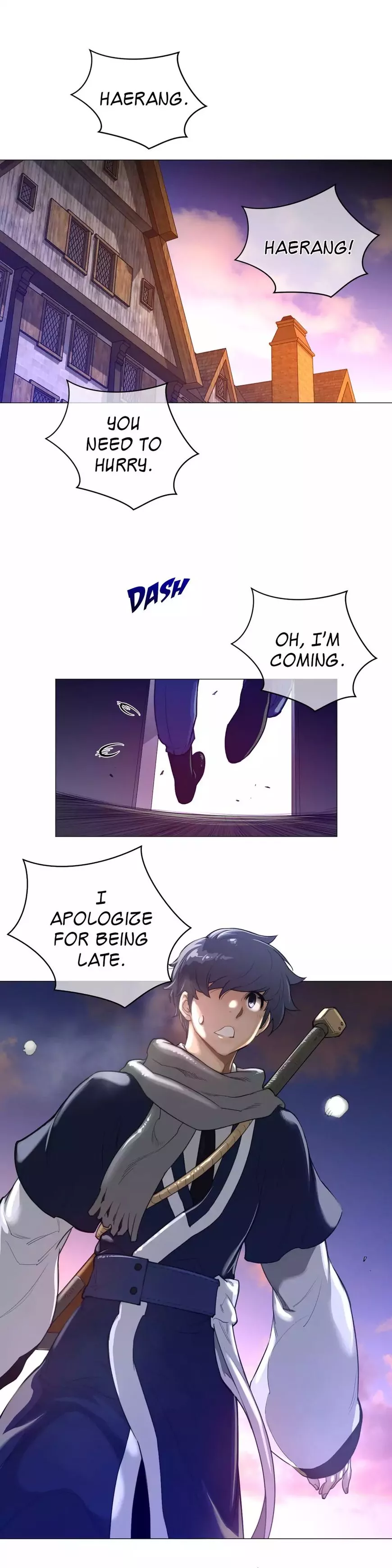 Manga page 28