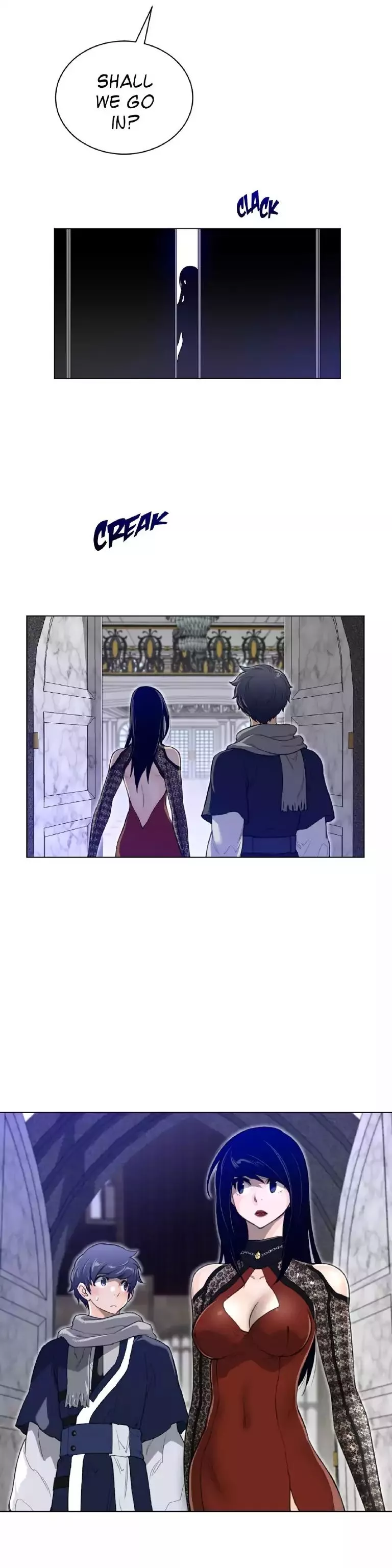Manga page 10