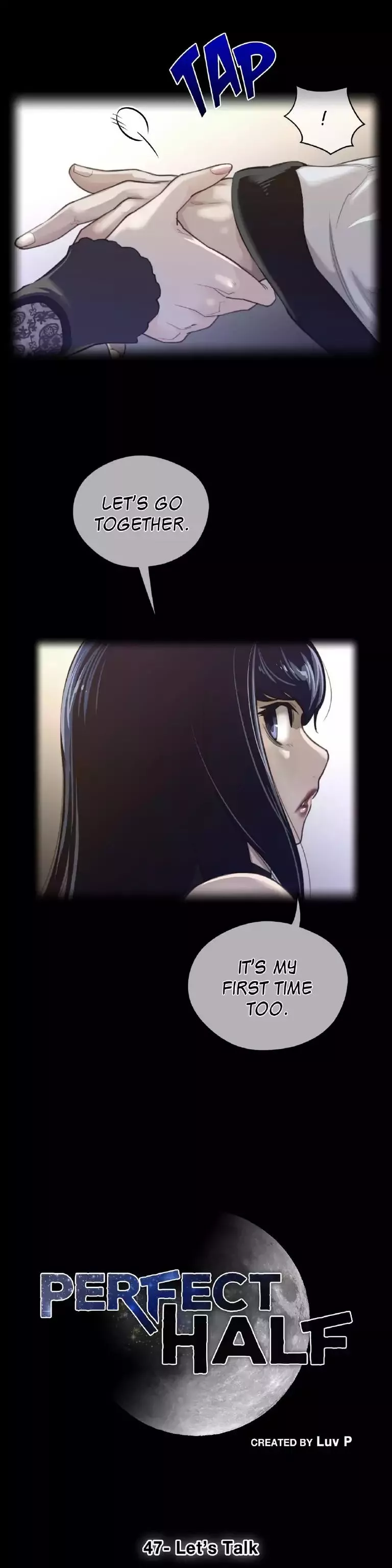 Manga page 4