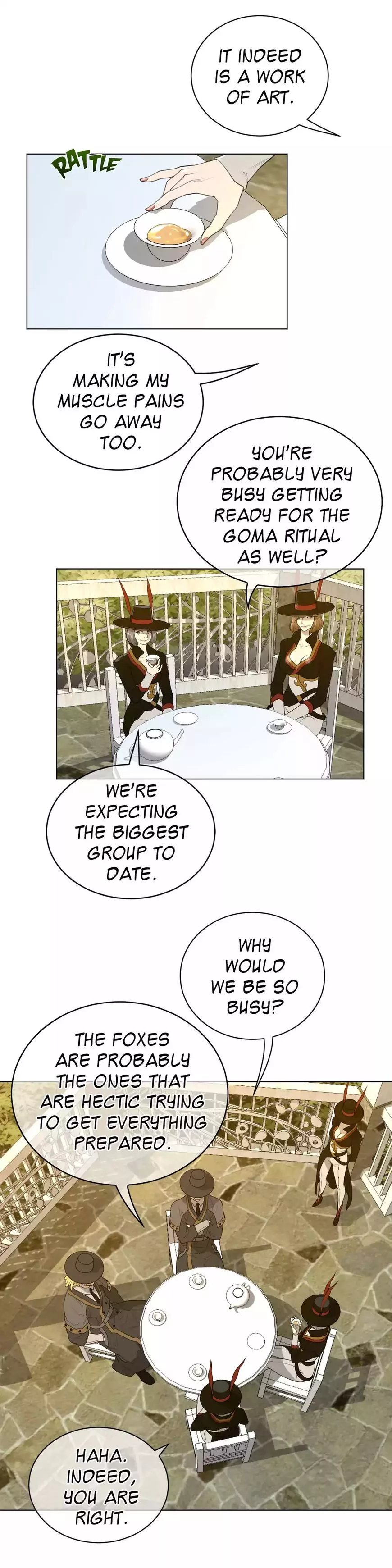 Manga page 10