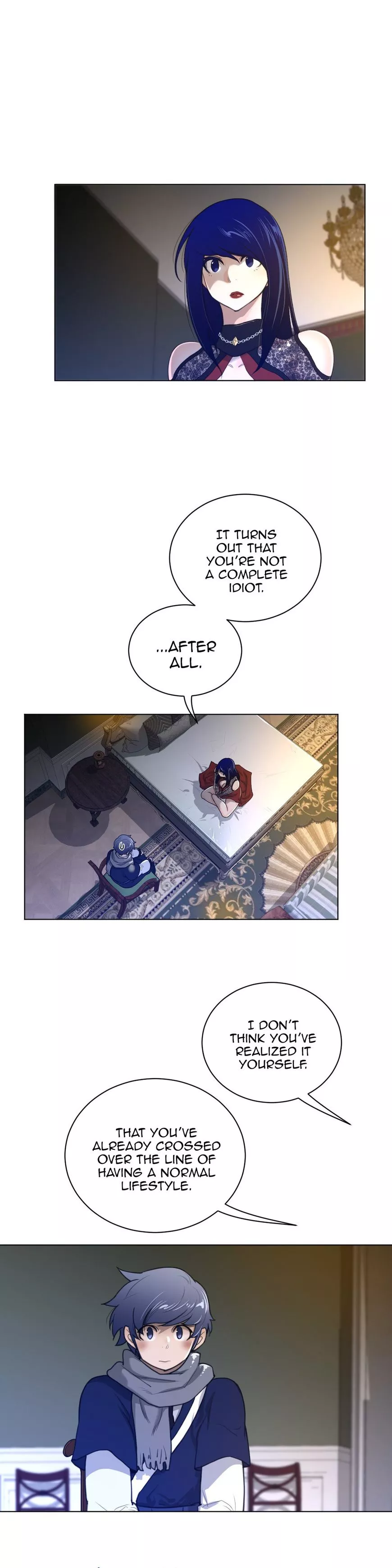 Manga page 19