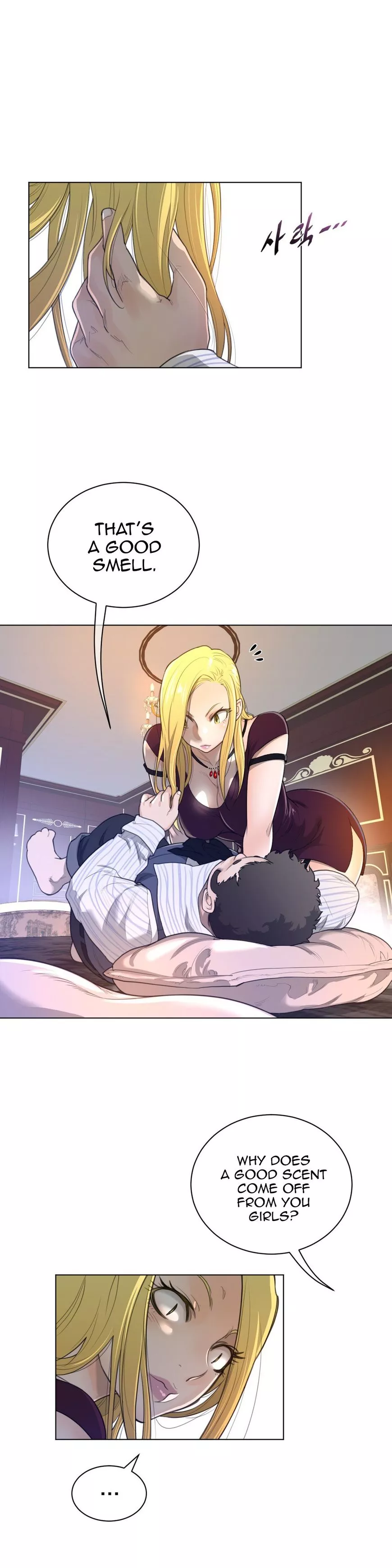 Manga page 9
