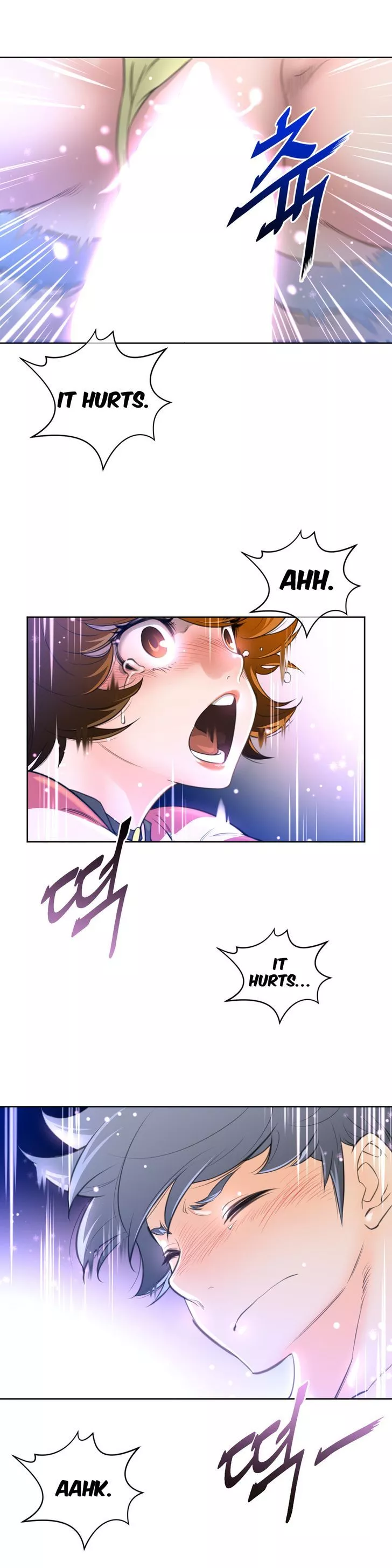 Manga page 10