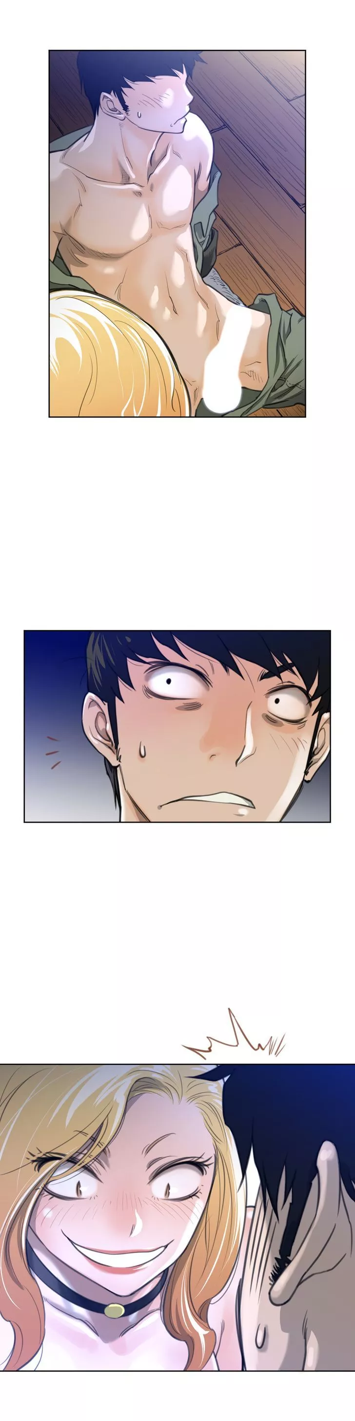 Manga page 18