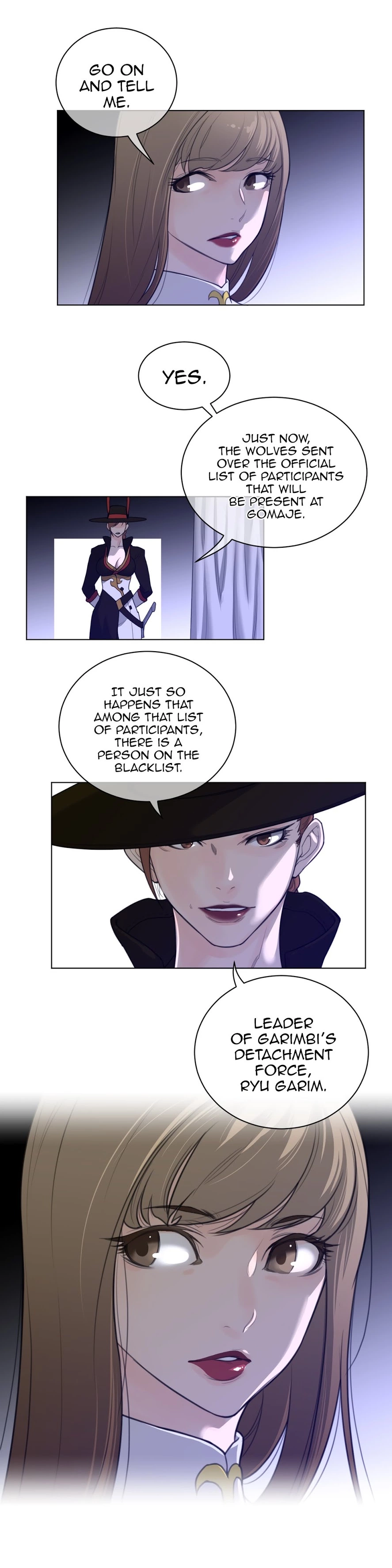 Manga page 16