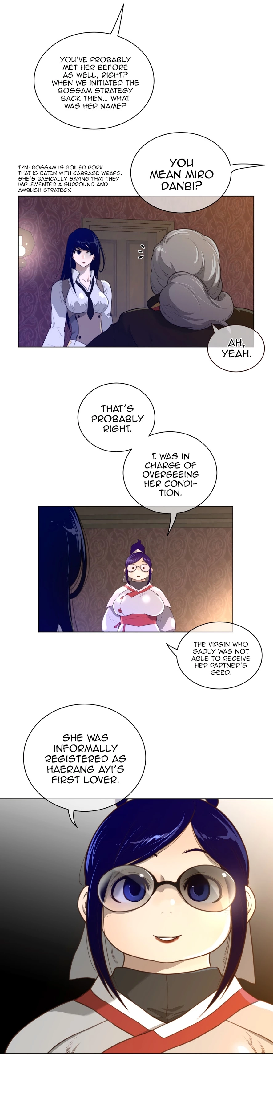 Manga page 23