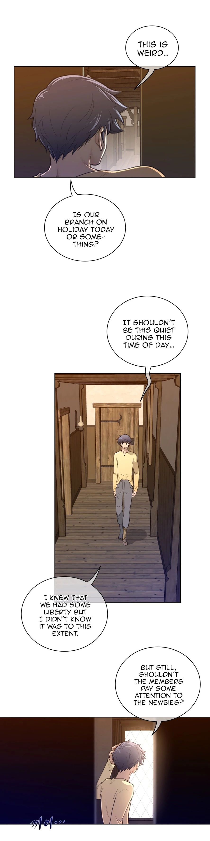 Manga page 7