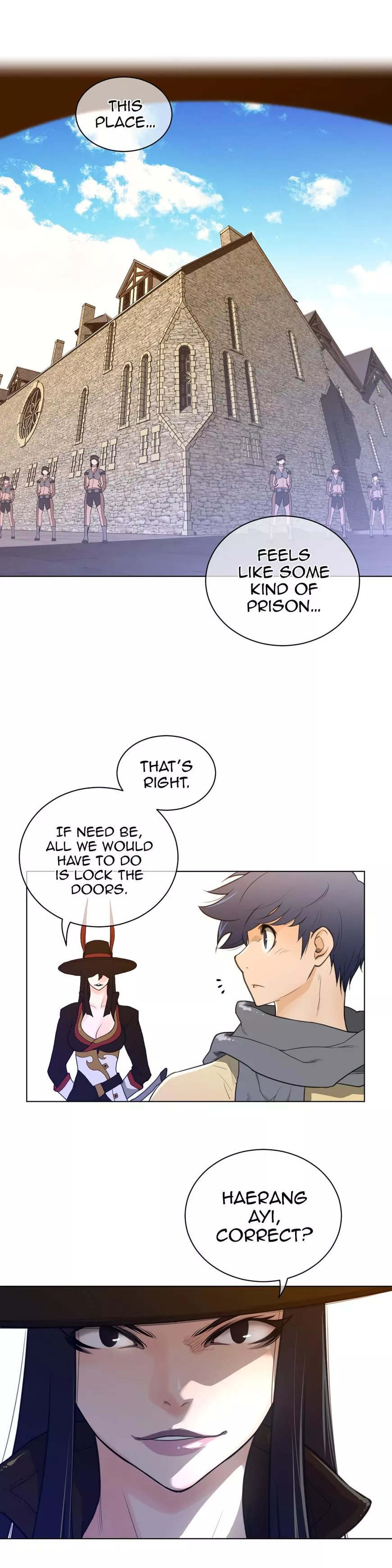 Manga page 12