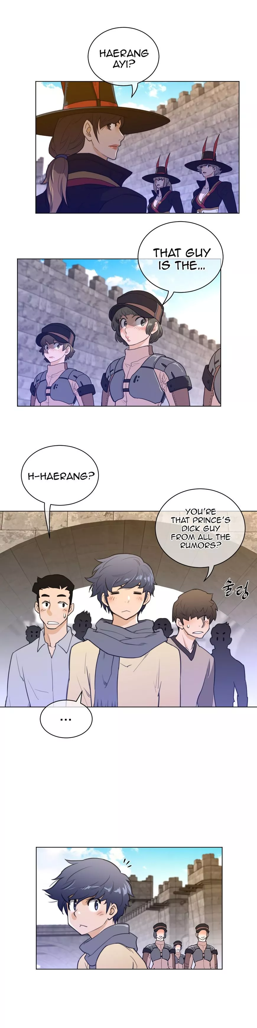 Manga page 13