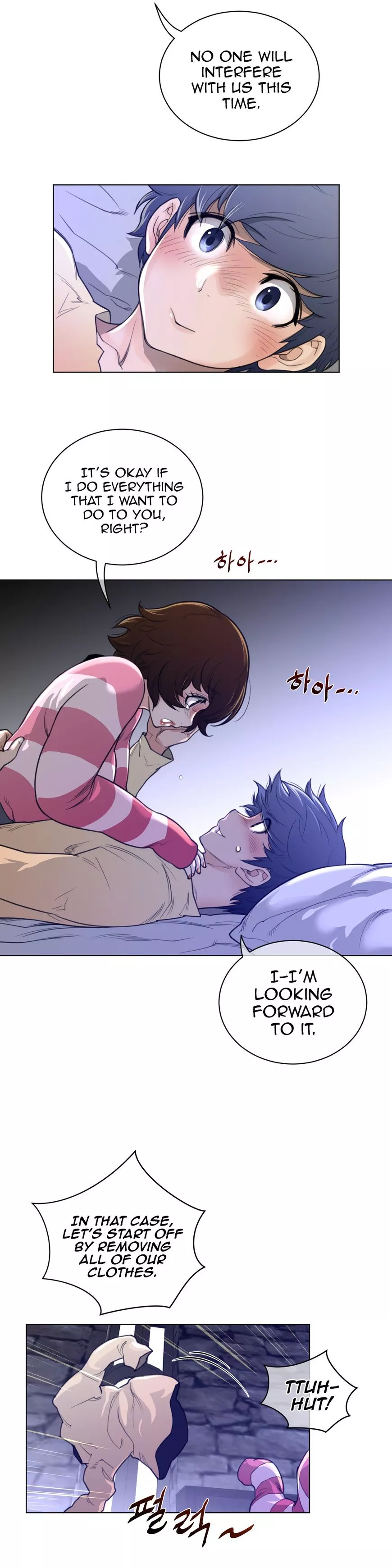 Manga page 10