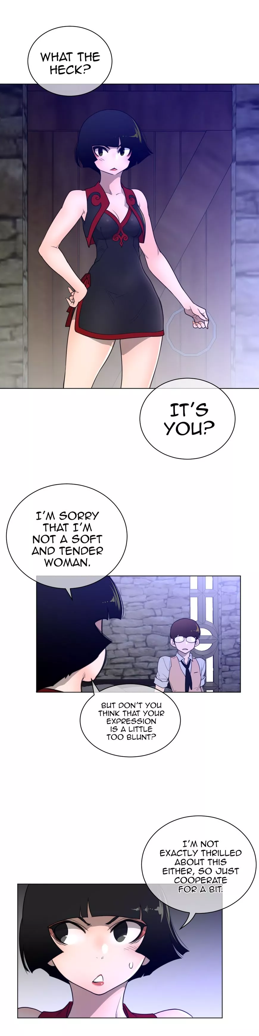 Manga page 12