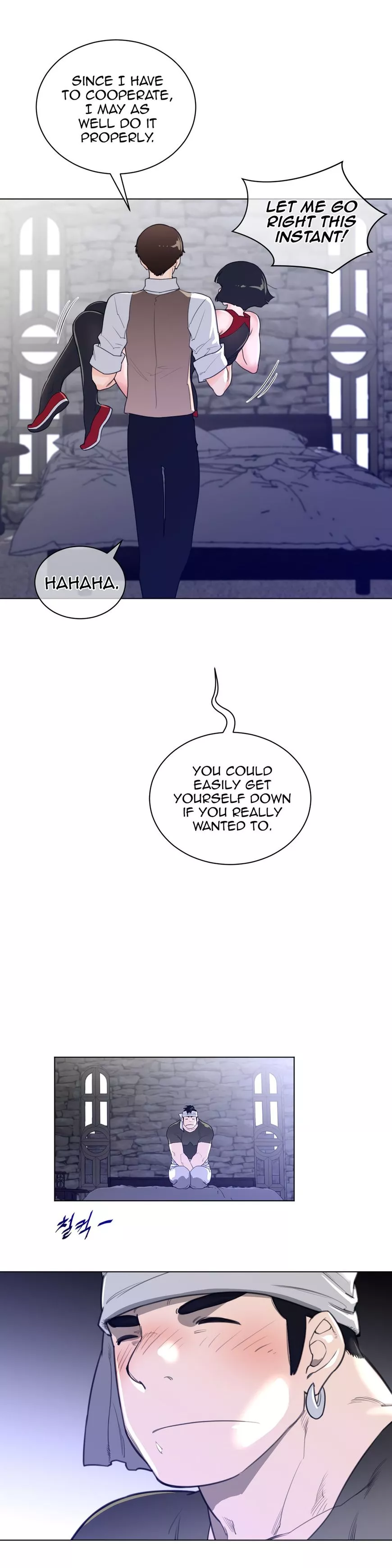 Manga page 15