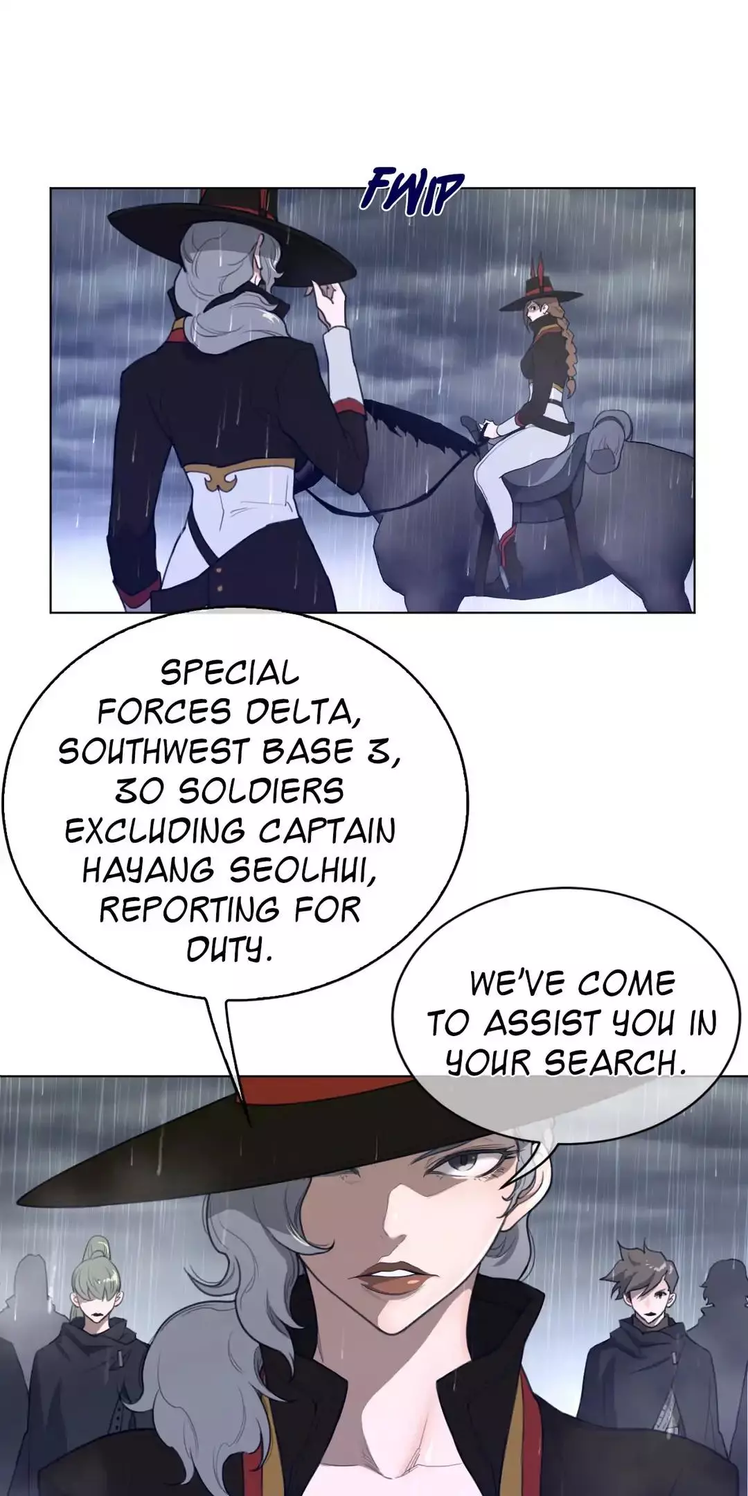 Manga page 11