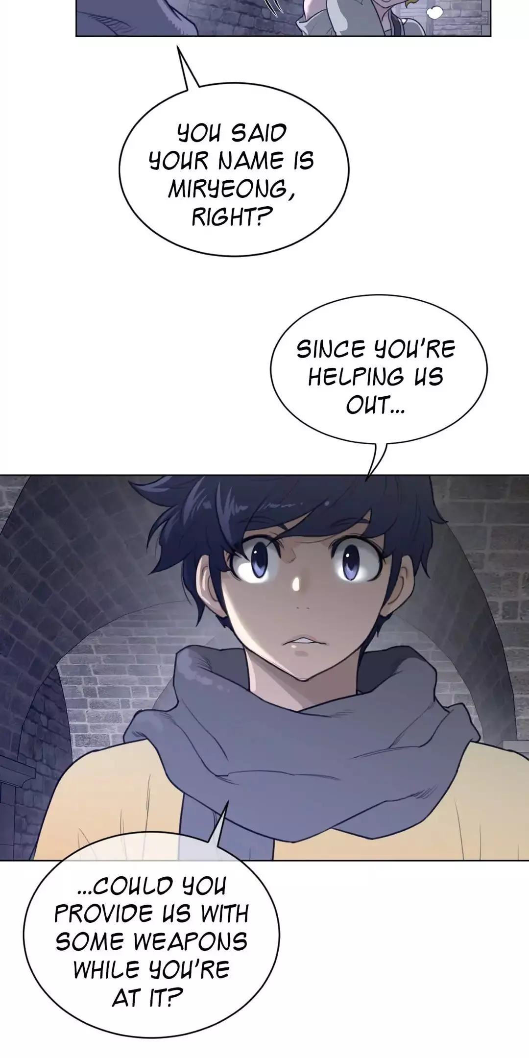 Manga page 28