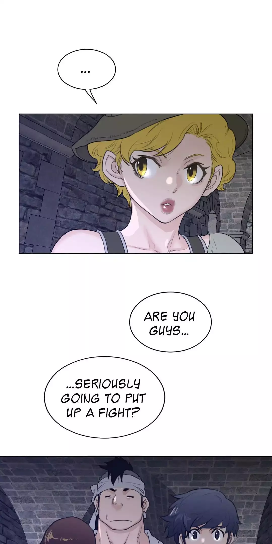 Manga page 29