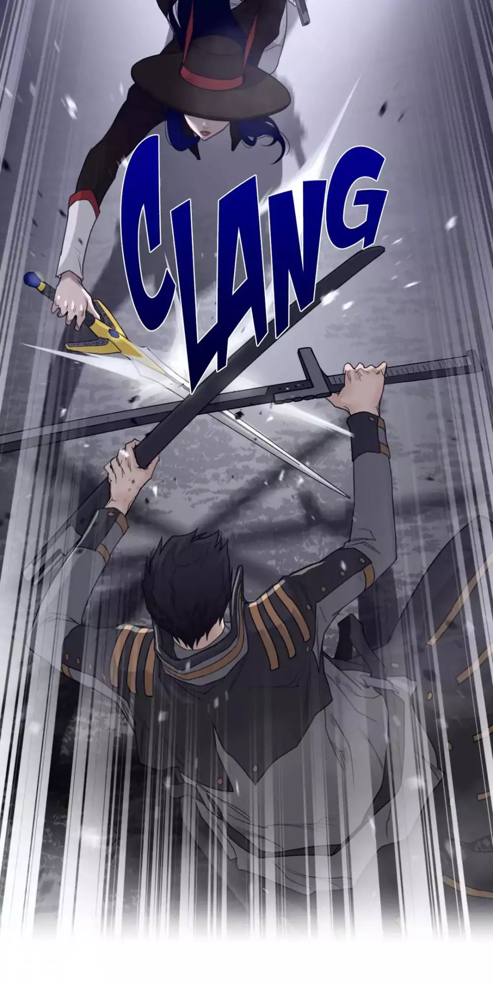 Manga page 20