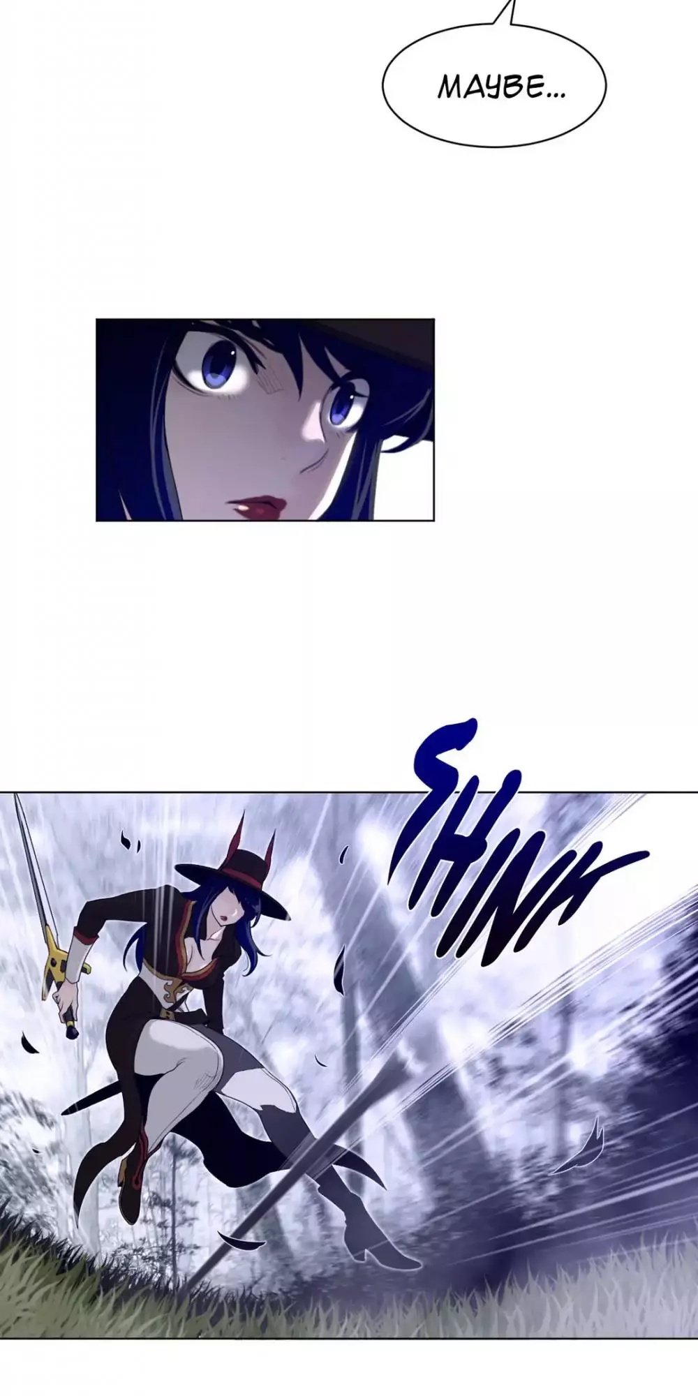 Manga page 34
