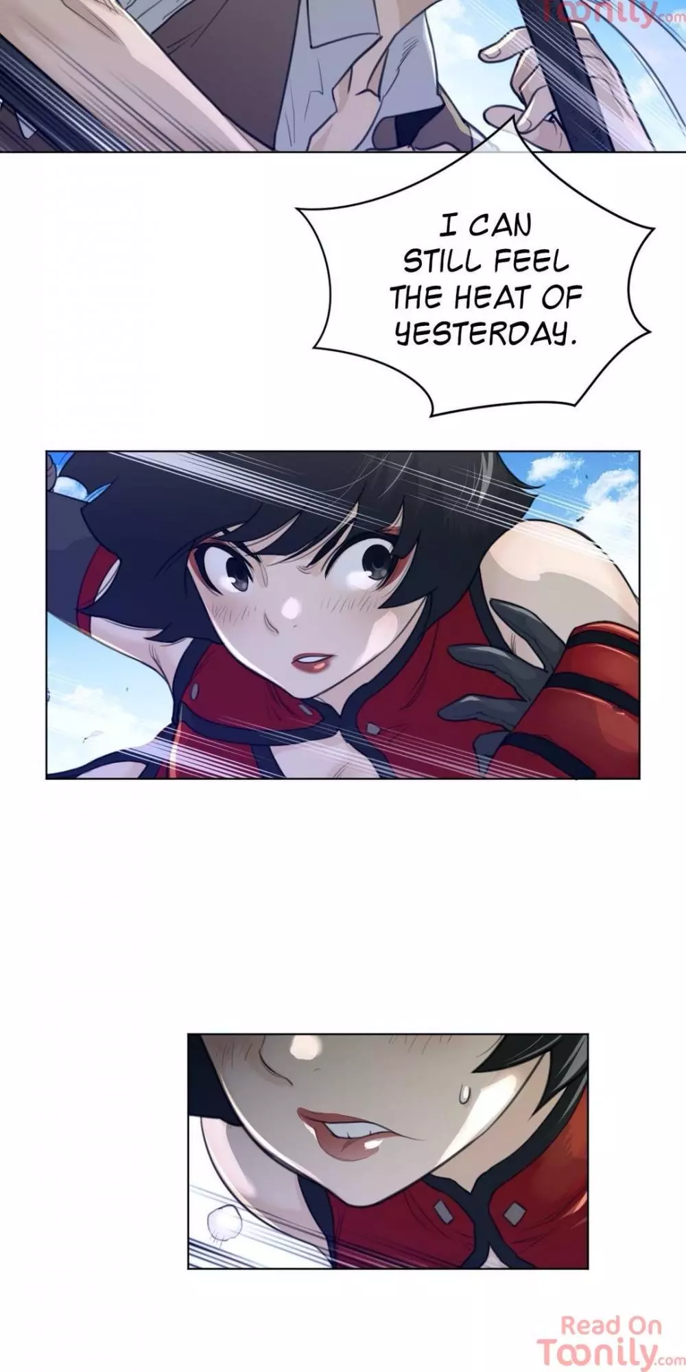 Manga page 22