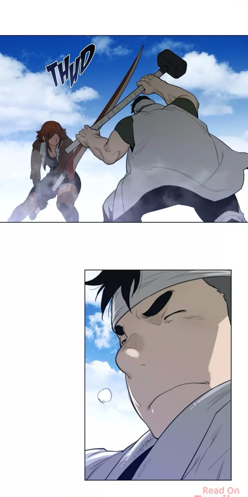 Manga page 25