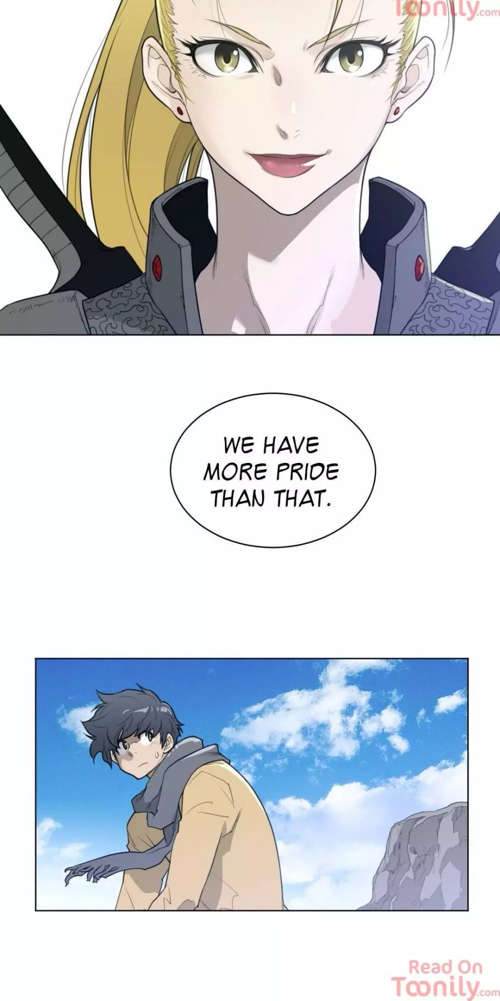 Manga page 30