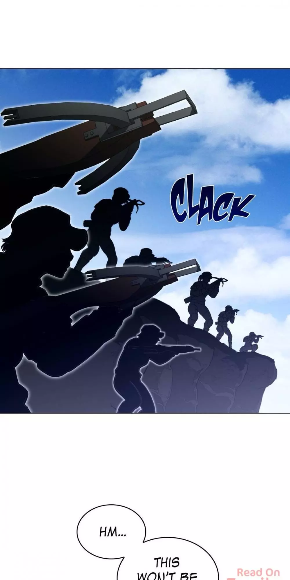 Manga page 33