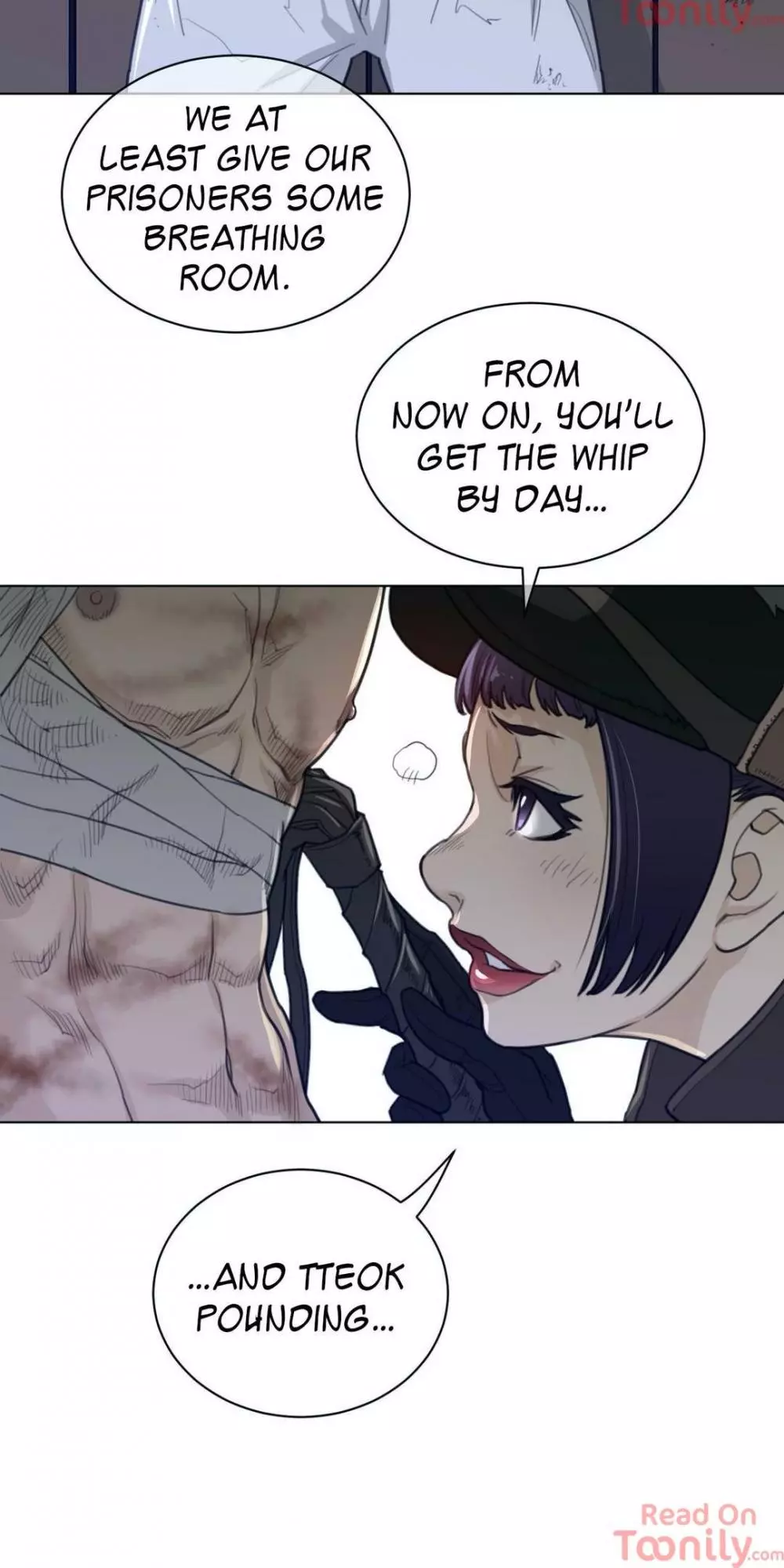 Manga page 42