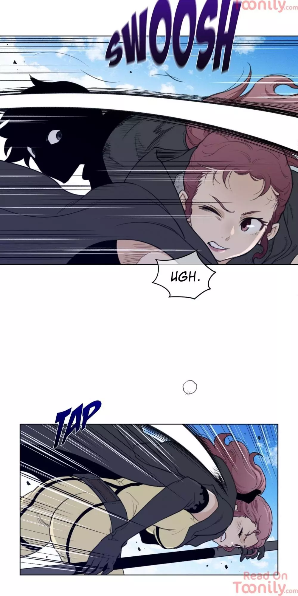 Manga page 10