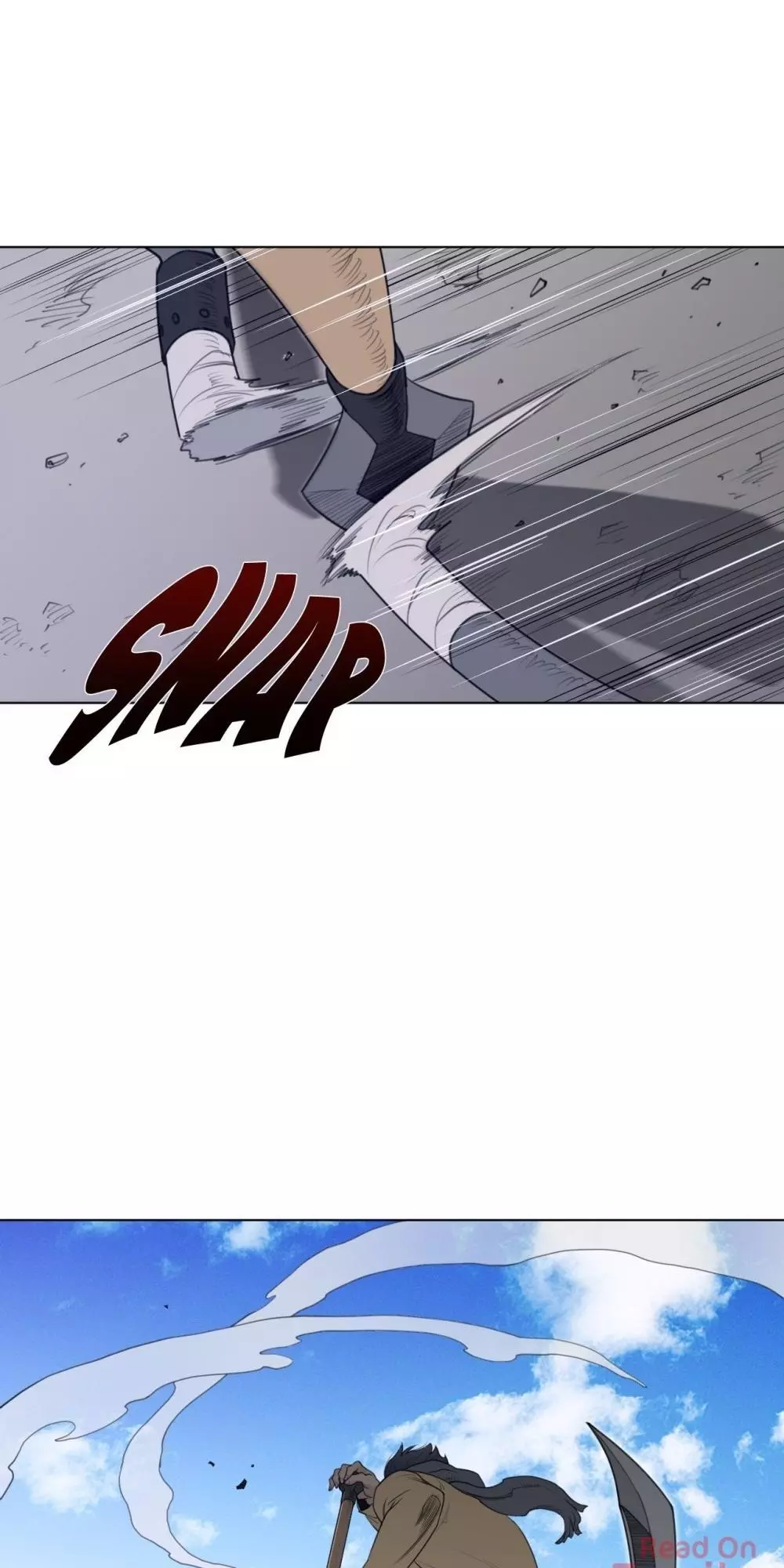 Manga page 19