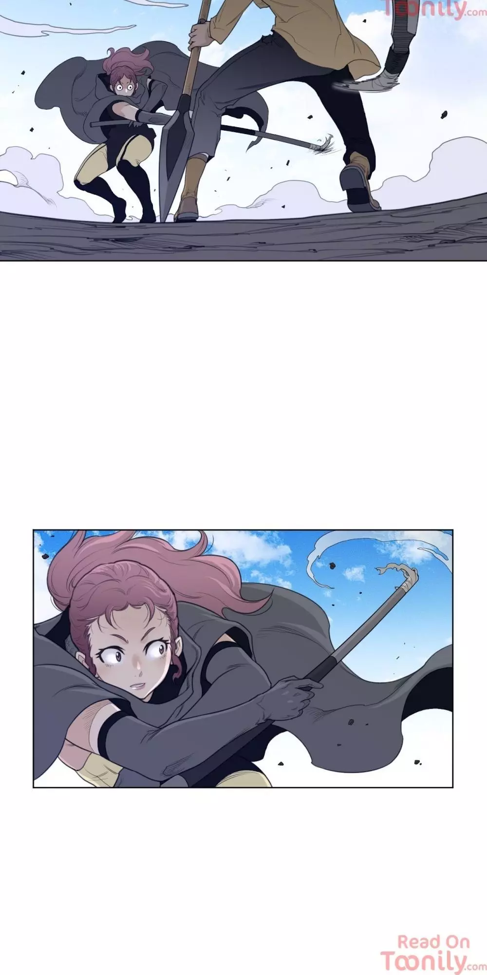 Manga page 20