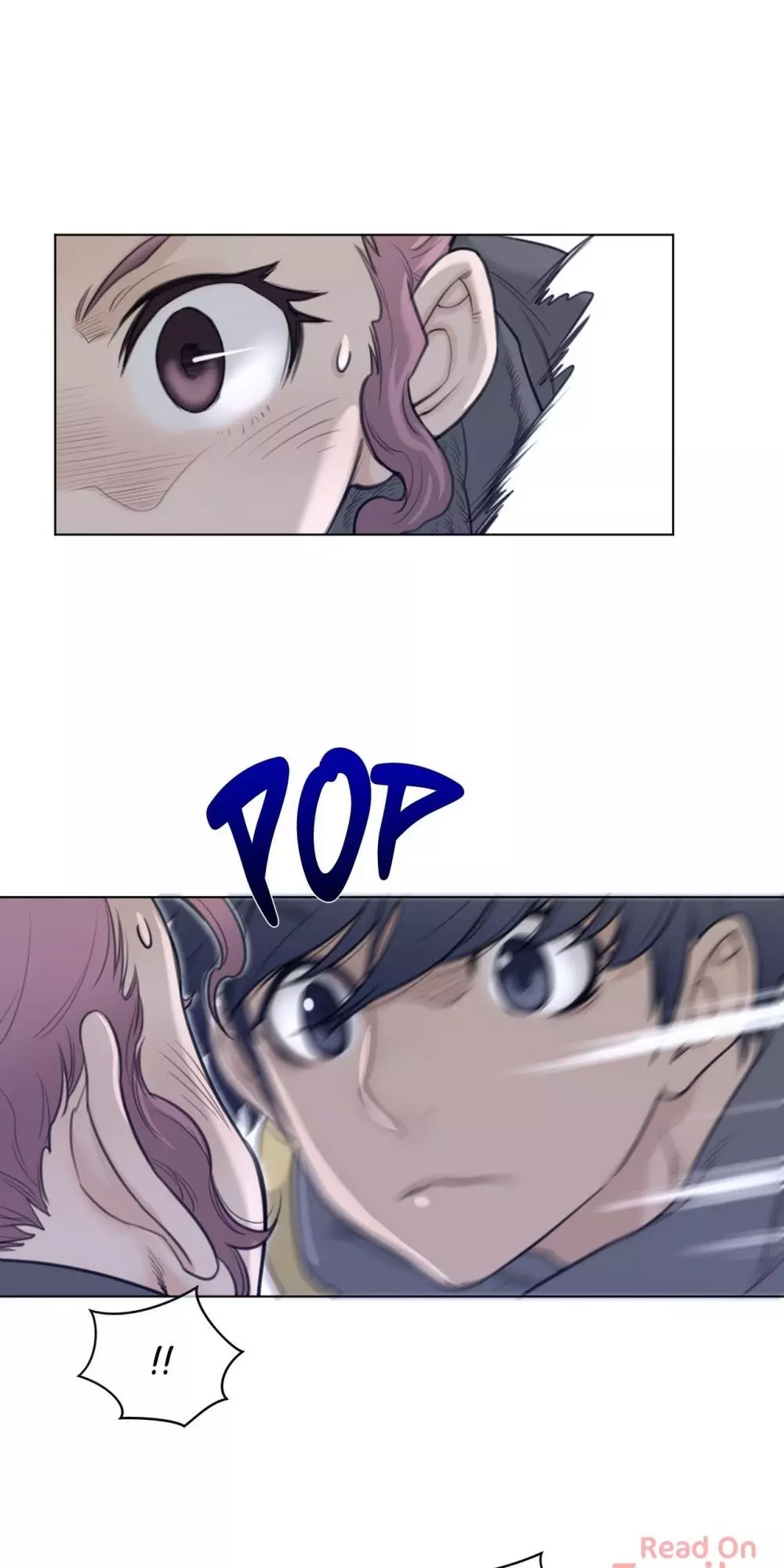 Manga page 21