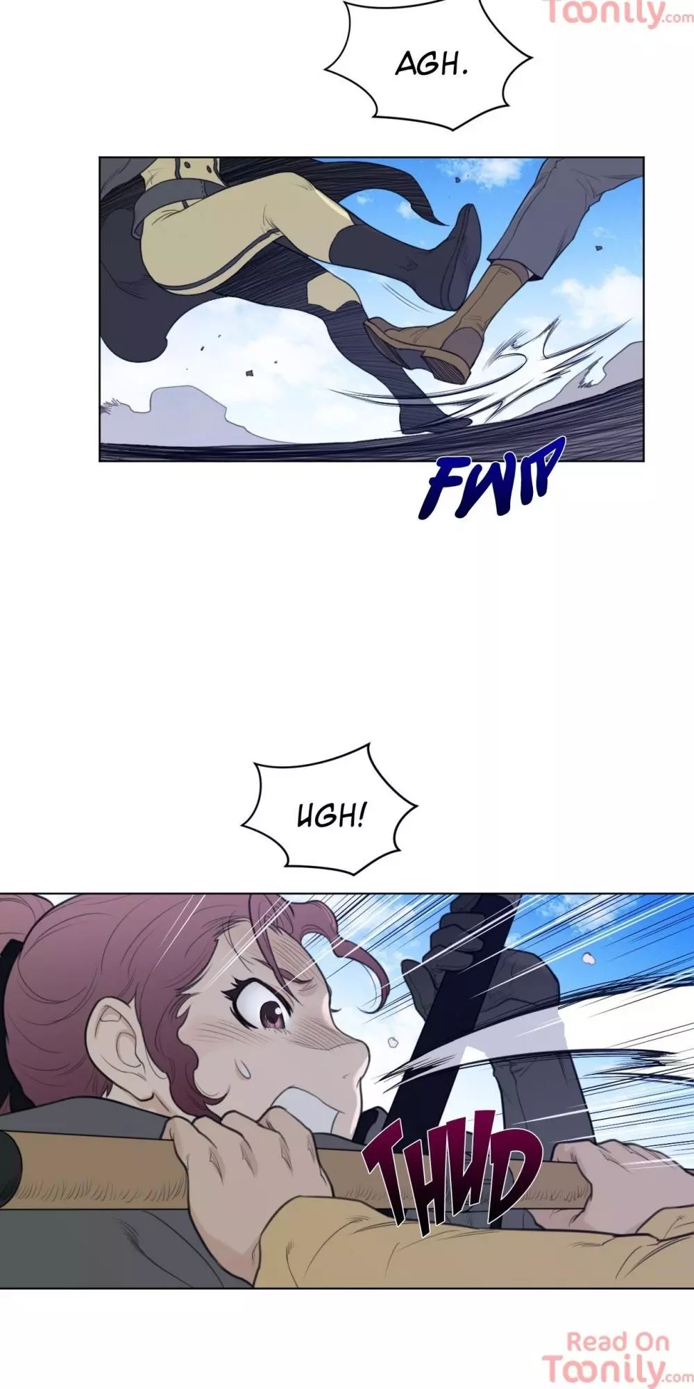 Manga page 22