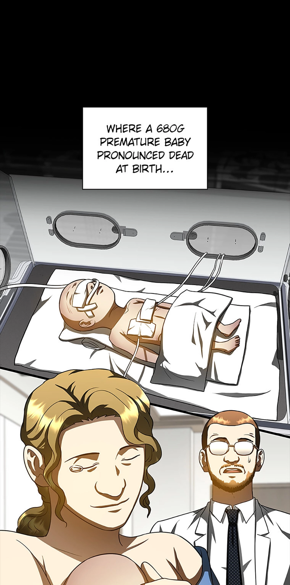 Manga page 28