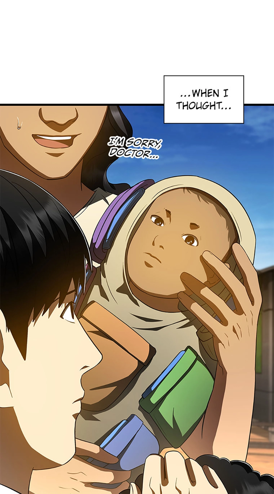 Manga page 79