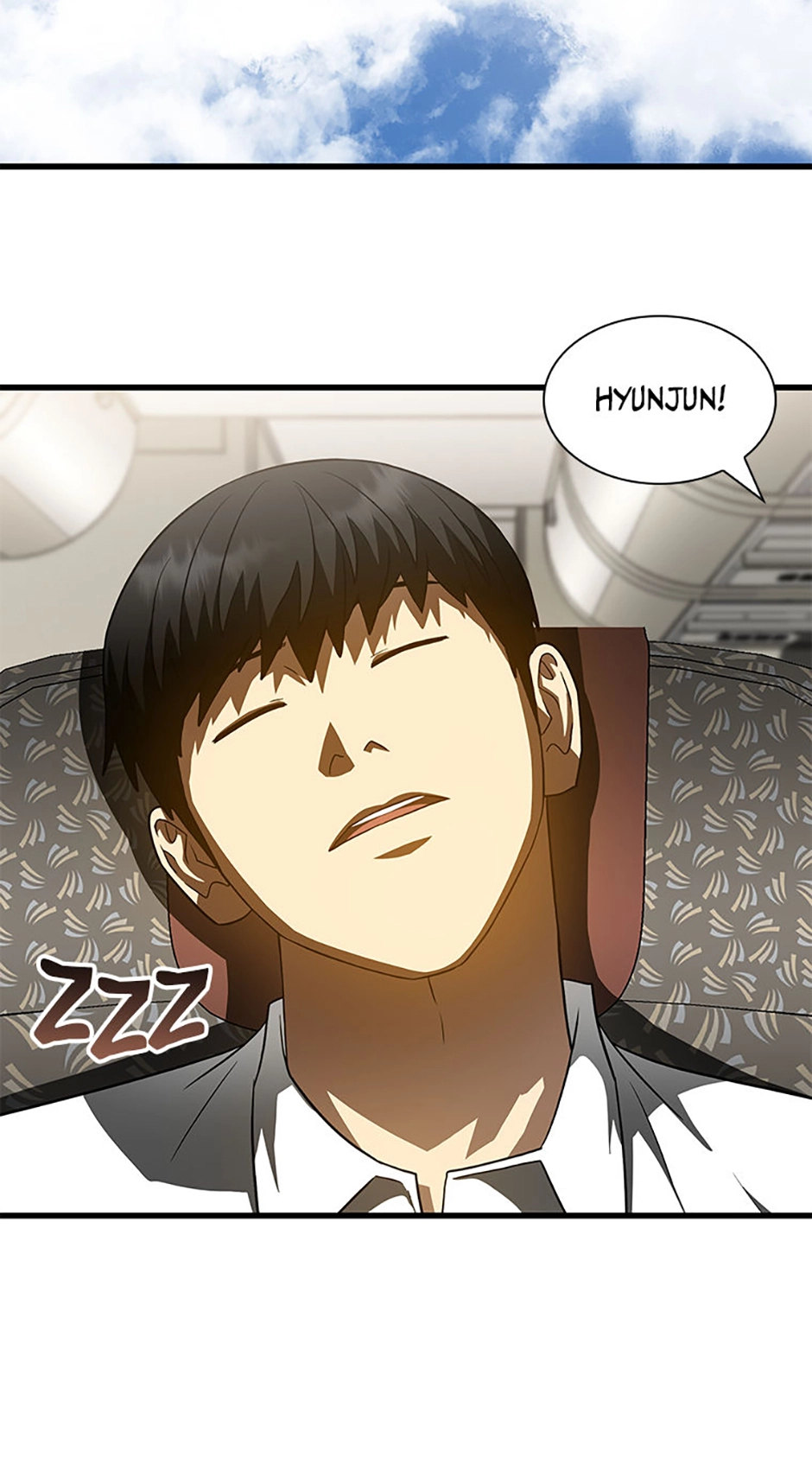 Manga page 84
