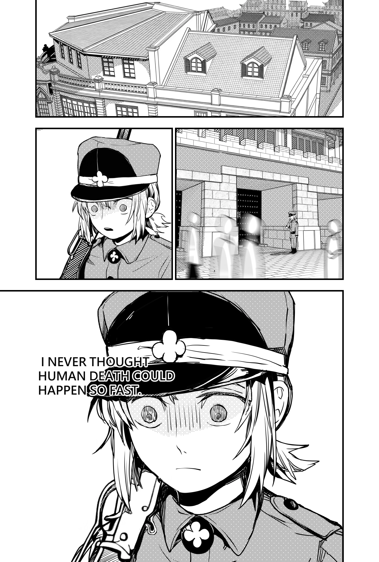 Manga page 19