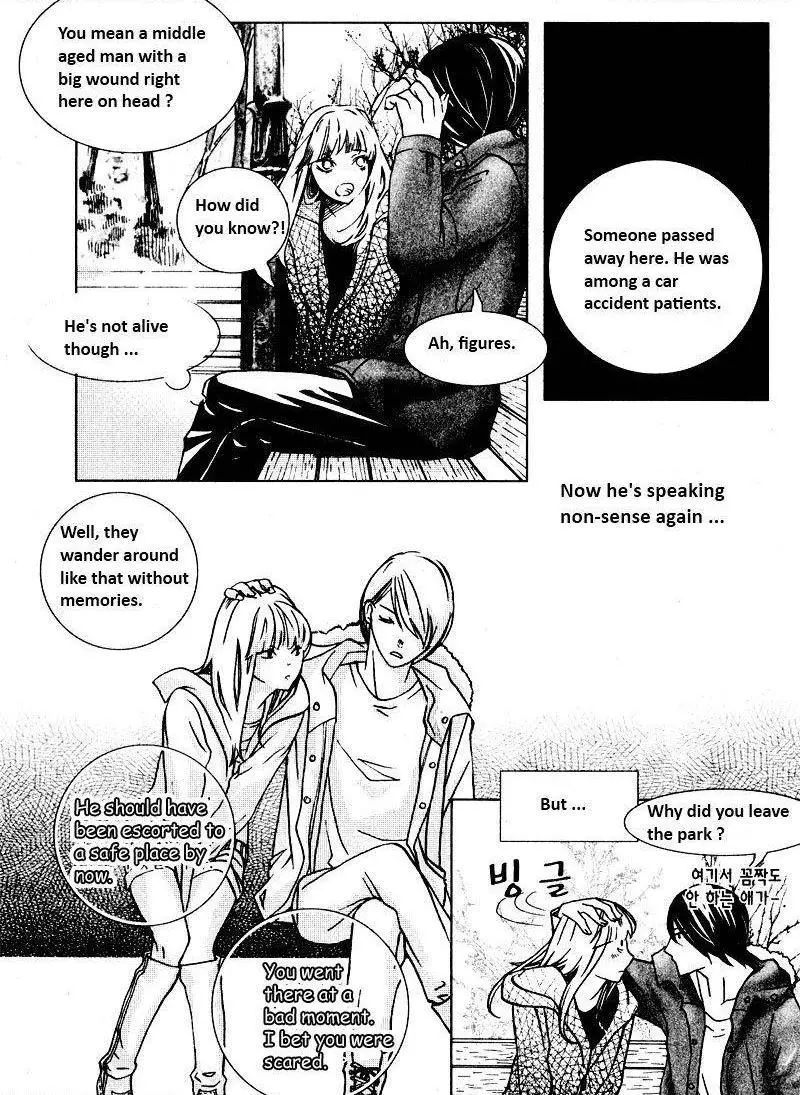 Manga page 19