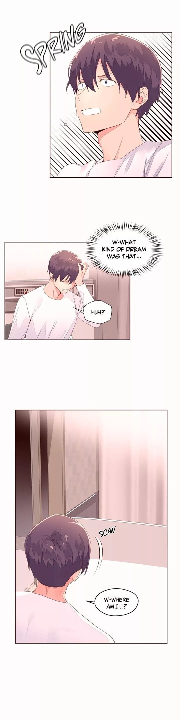 Manga page 4