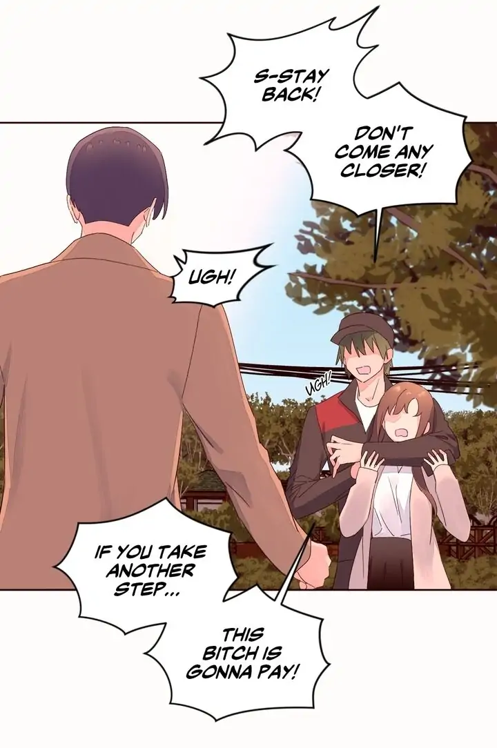 Manga page 28
