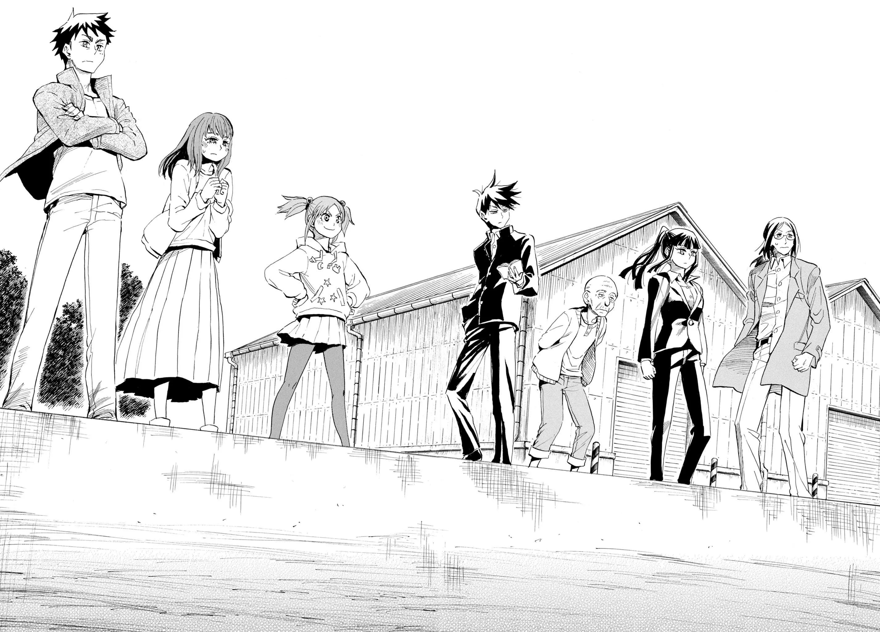 Manga page 31