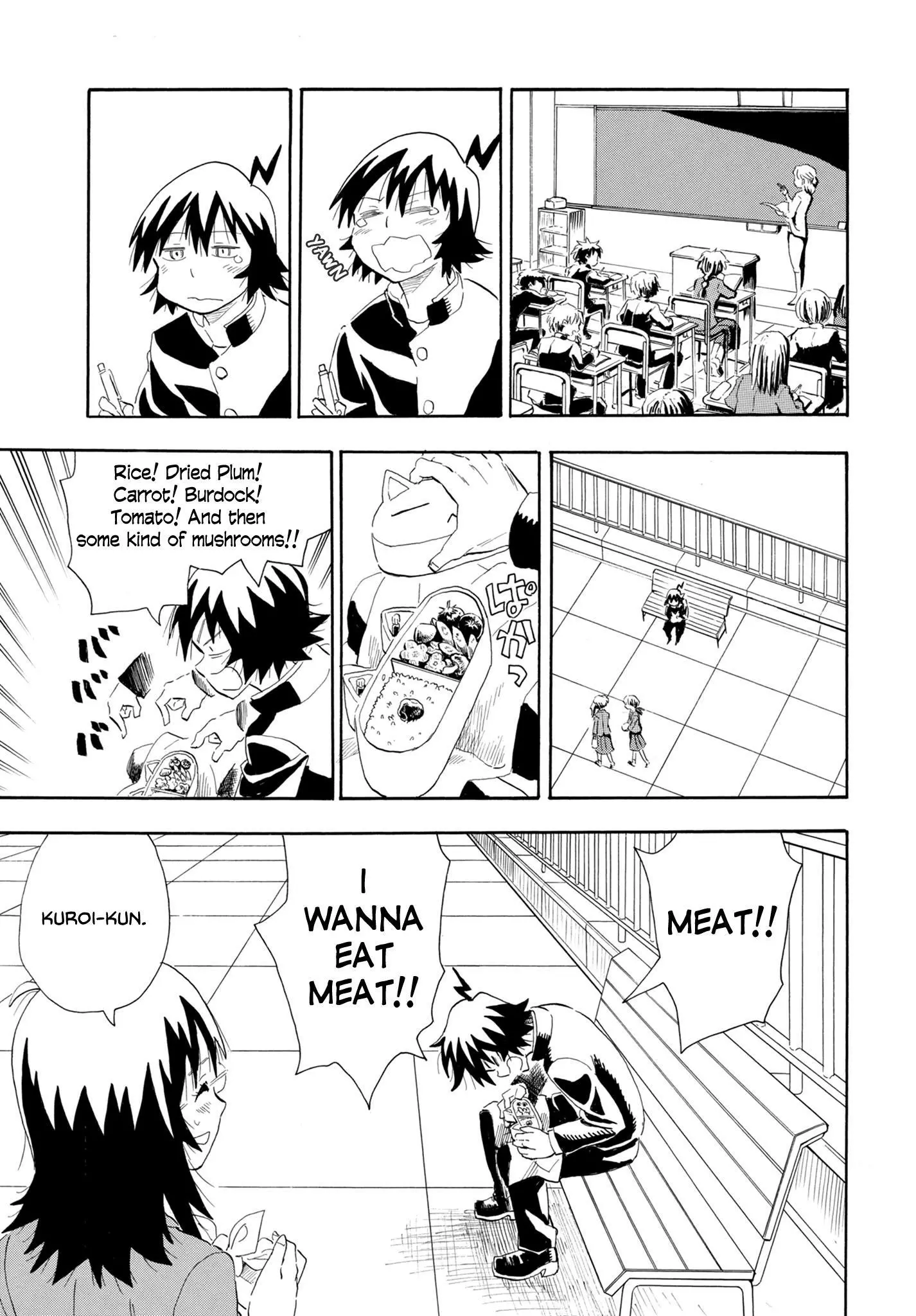 Manga page 12