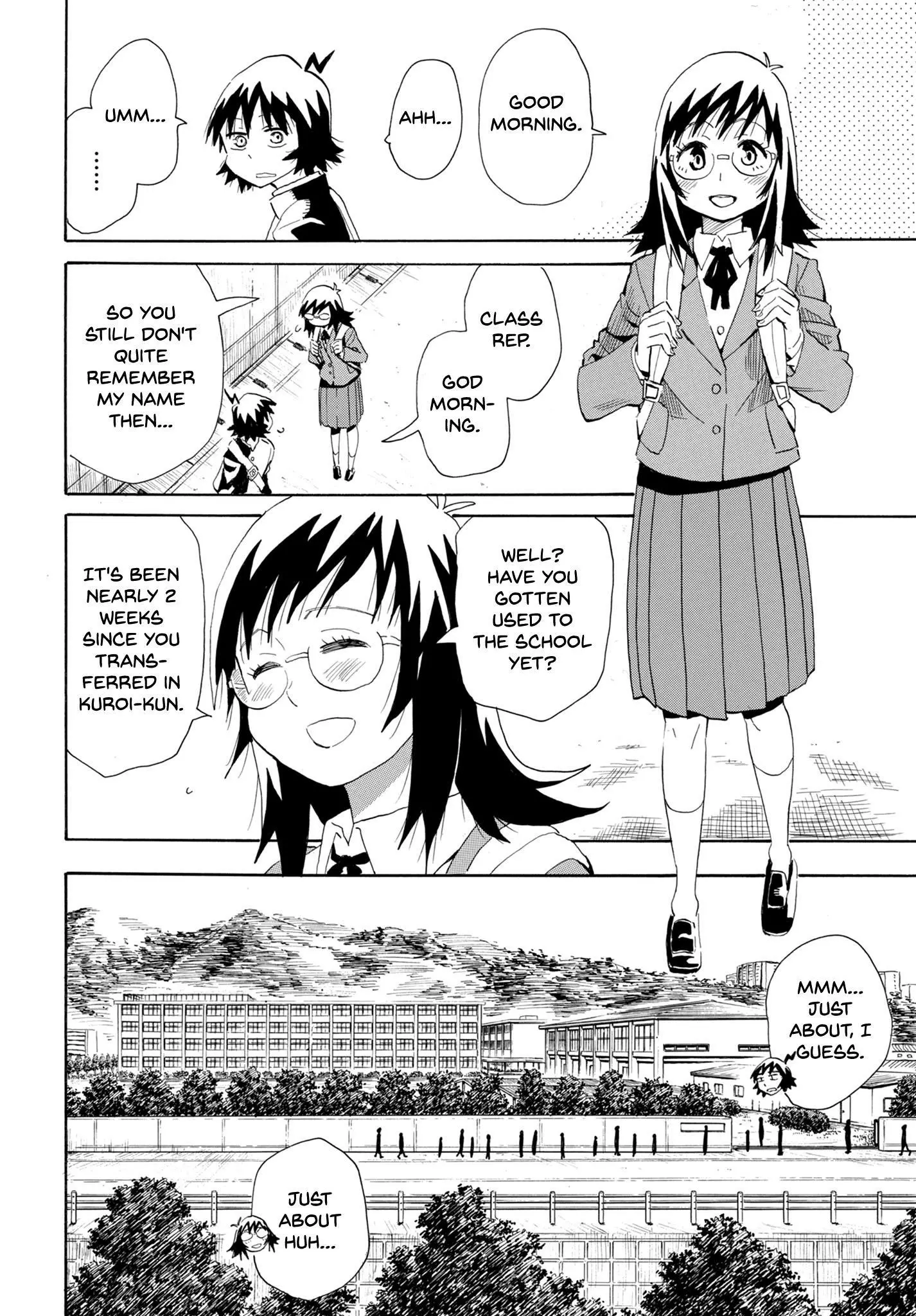 Manga page 11
