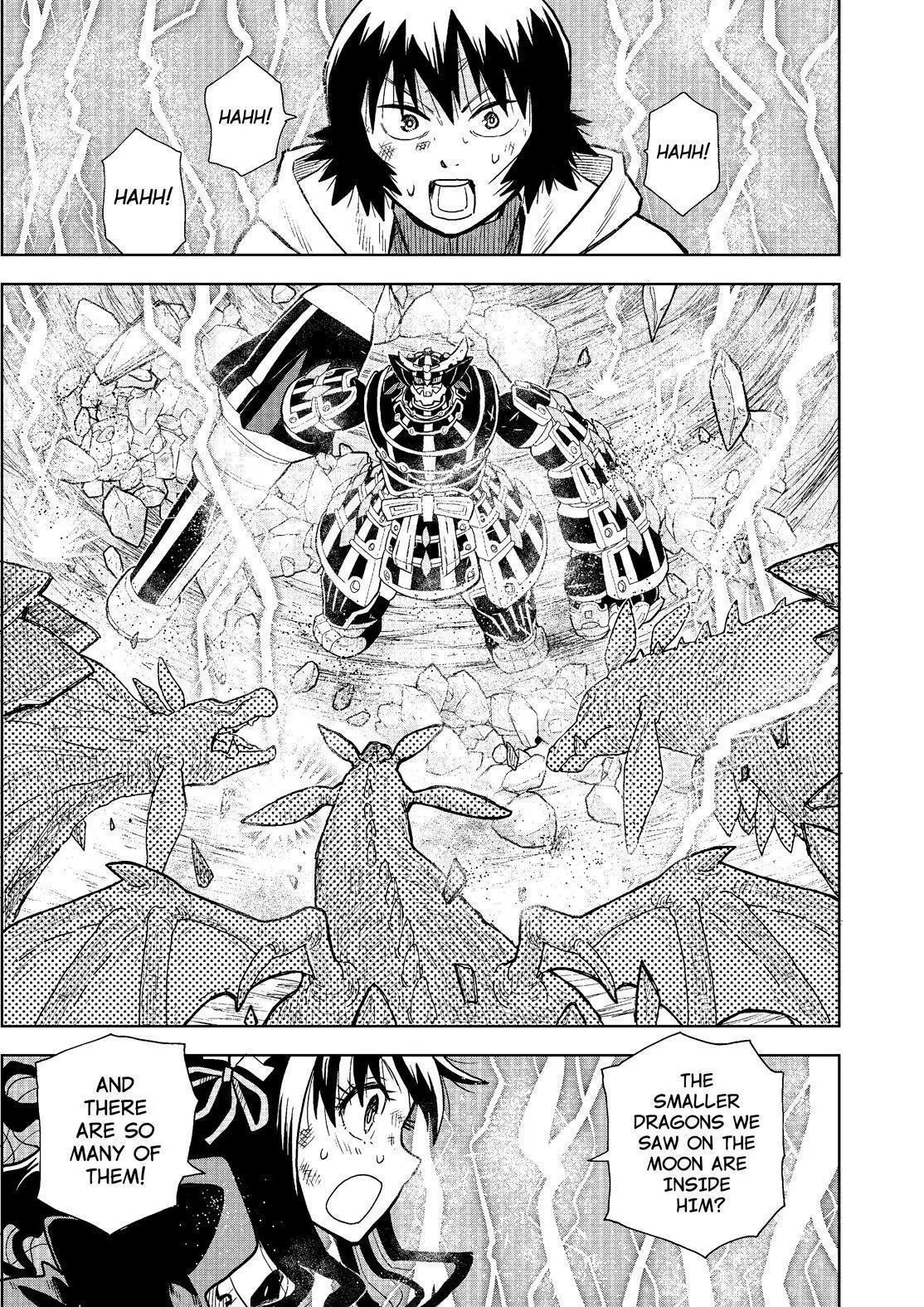 Manga page 11