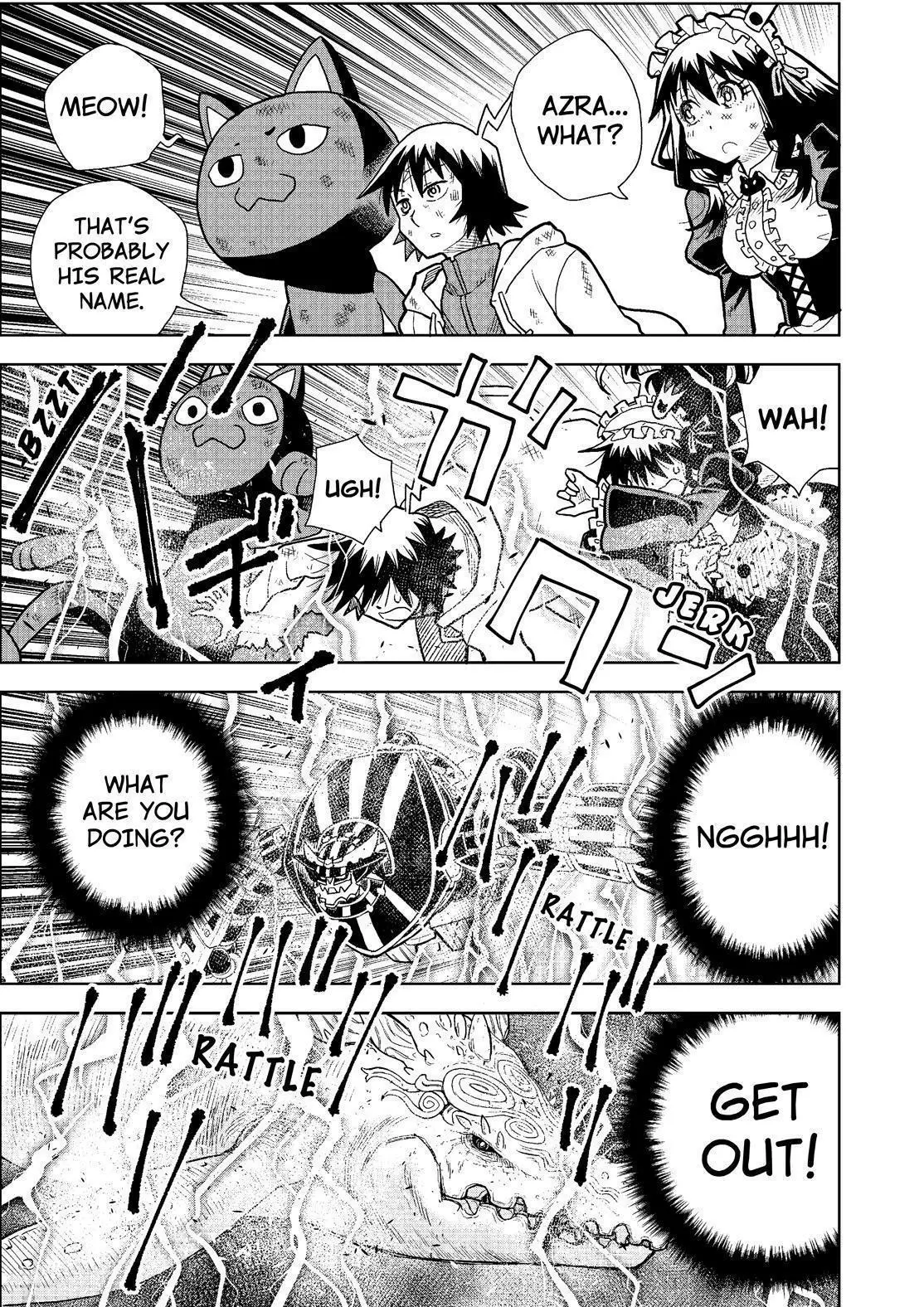 Manga page 7