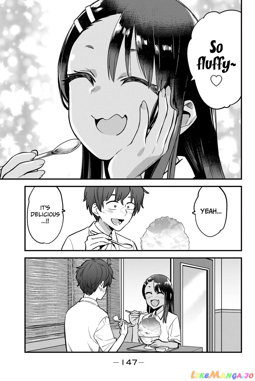 Manga page 30