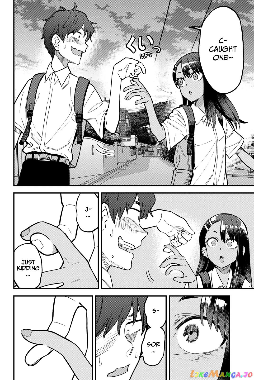 Manga page 38