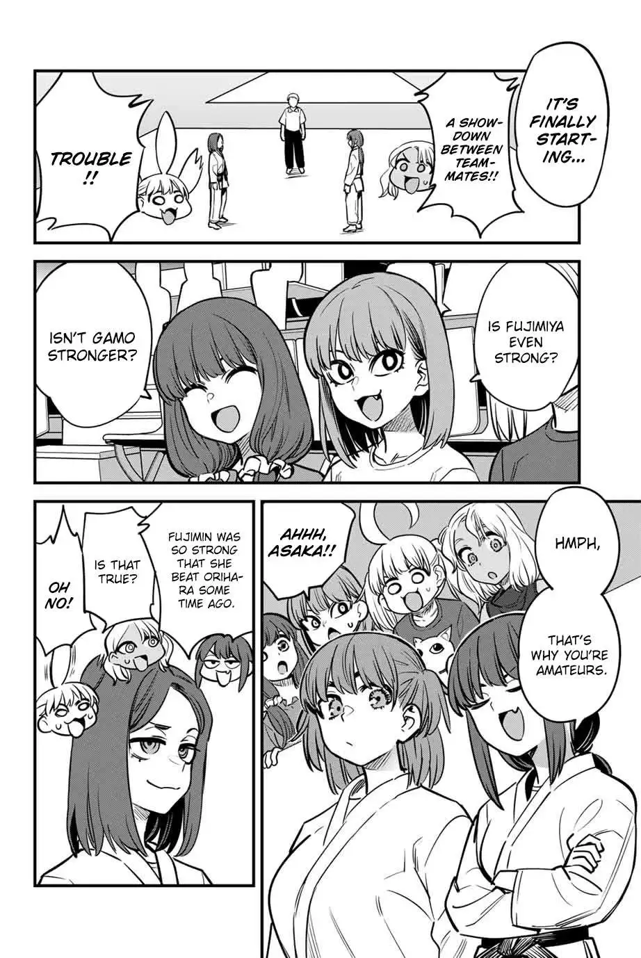 Manga page 12
